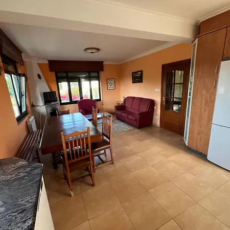 Casa Pepe * Вальдовиньо