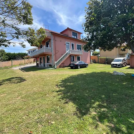 Апартаменты Casa Pepe