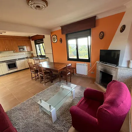 Apartment Casa Pepe *