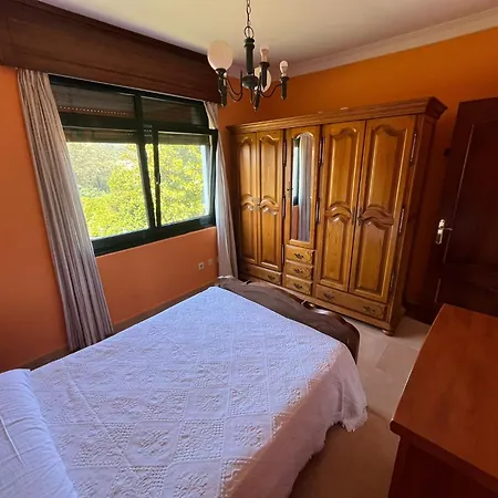 Apartment Casa Pepe Valdoviño