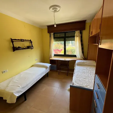 Casa Pepe Apartment Valdoviño