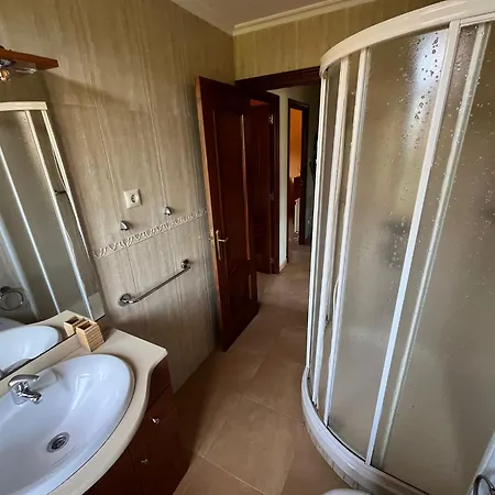 Casa Pepe Apartment Valdoviño