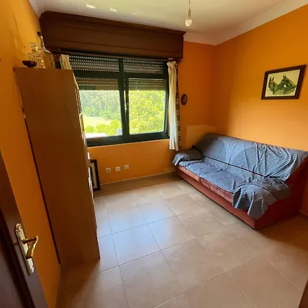 Apartment Casa Pepe Valdoviño